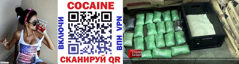 Cocaine FishScale  Новомичуринск 
